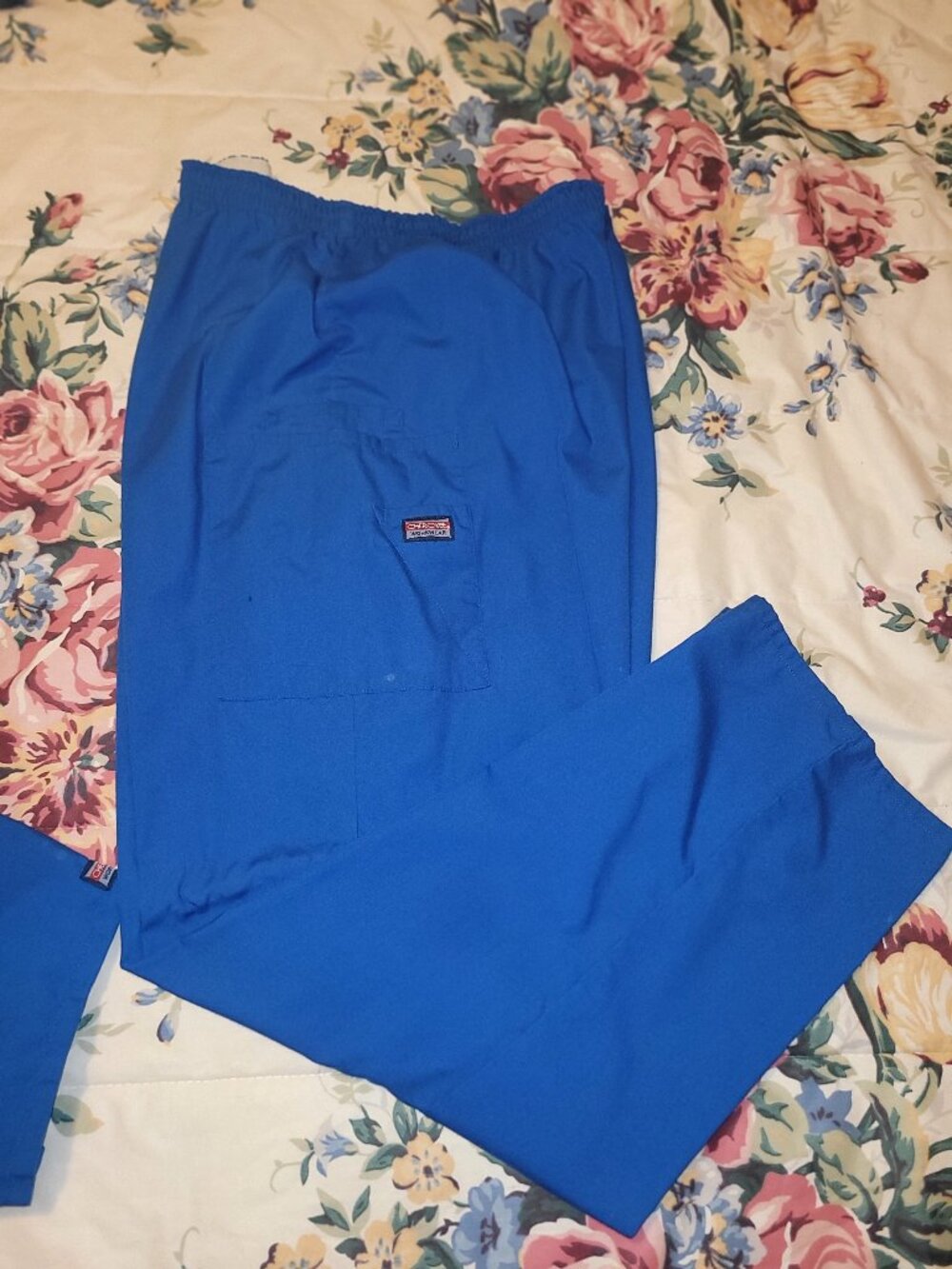 Scrub Pants 2XL
